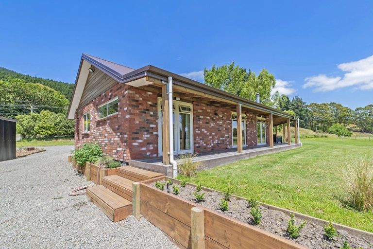 Photo of property in 83 Otahuna Road, Tai Tapu, Christchurch, 7672