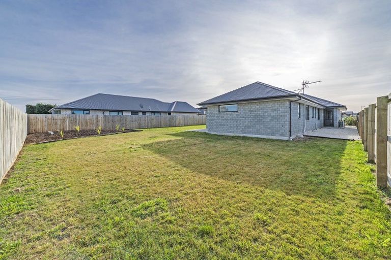 Photo of property in 24 Cherry Avenue, Darfield, 7510