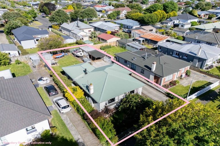 Photo of property in 78 Lorn Street, Glengarry, Invercargill, 9810