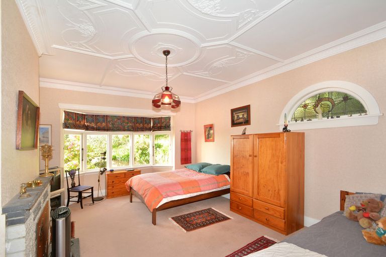 Photo of property in 121 Maryhill Terrace, Maryhill, Dunedin, 9011