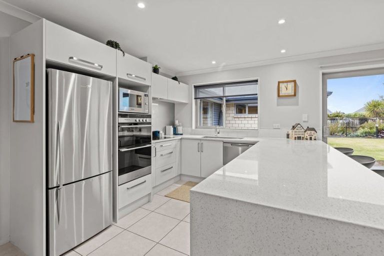 Photo of property in 1 Camrose Avenue, Methven, 7730