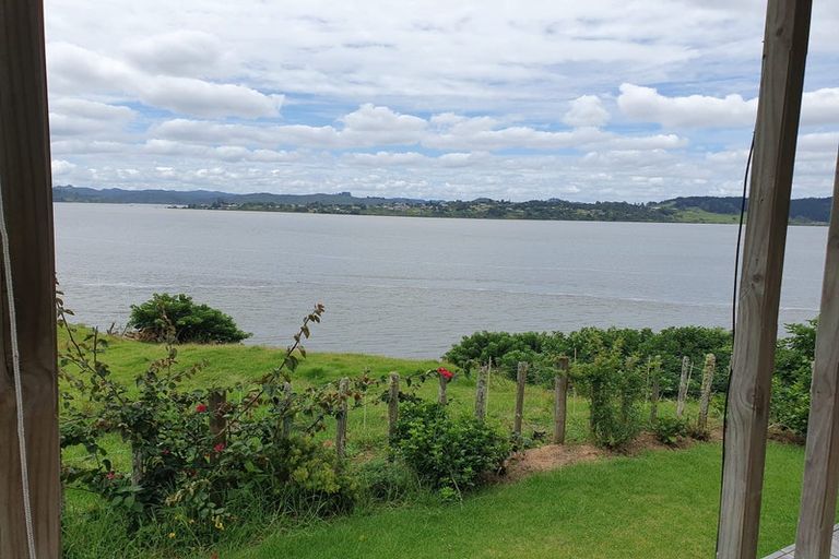 Photo of property in 625 Matawera Road, Panguru, 0492