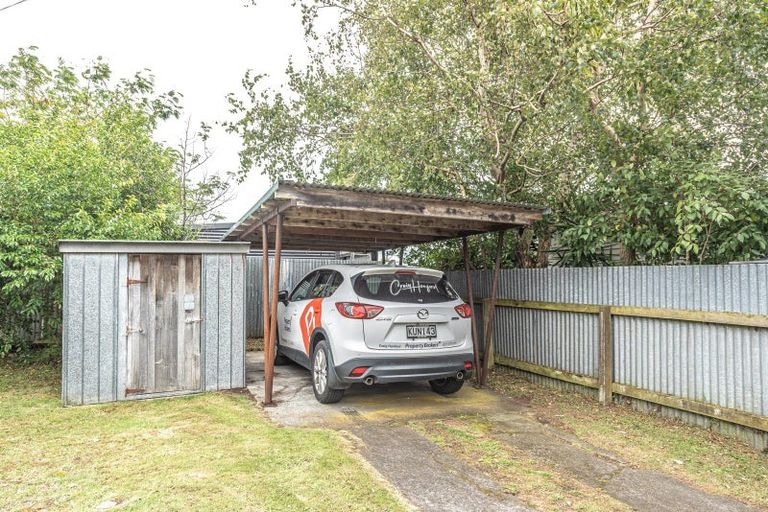 Photo of property in 39 Fitzherbert Avenue, Springvale, Whanganui, 4501