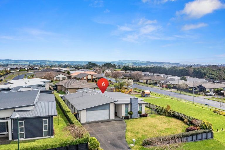 Photo of property in 6 Louise Drive, Ohauiti, Tauranga, 3112