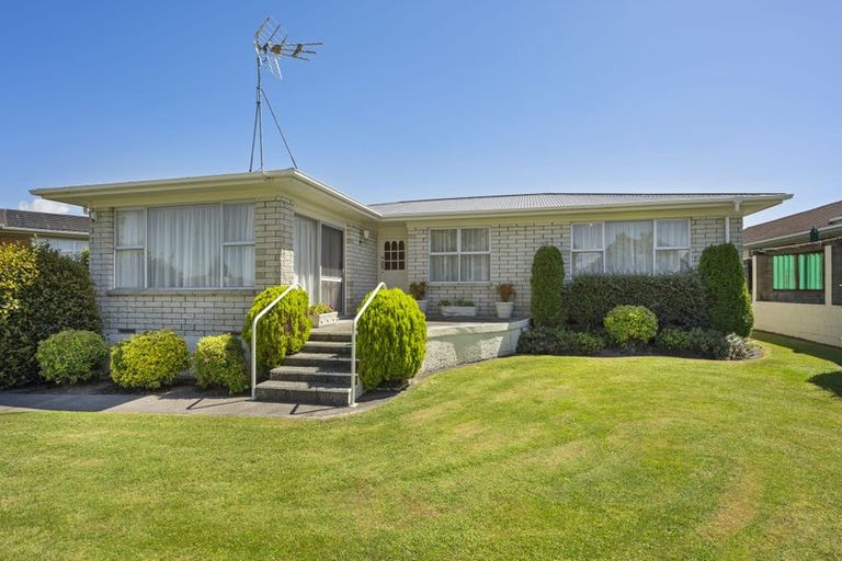 Photo of property in 106 Paraonui Road, Tokoroa, 3420