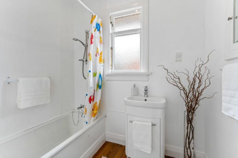 Photo of property in 72 Belford Street, Waverley, Dunedin, 9013