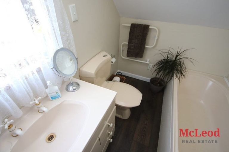 Photo of property in 32 Murdochs Road, Newland, Ashburton, 7772