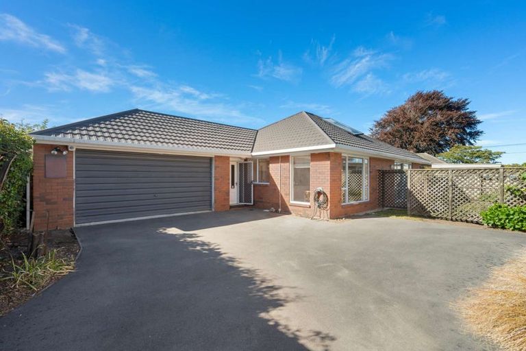 Photo of property in 2b Smartlea Street, Hoon Hay, Christchurch, 8025