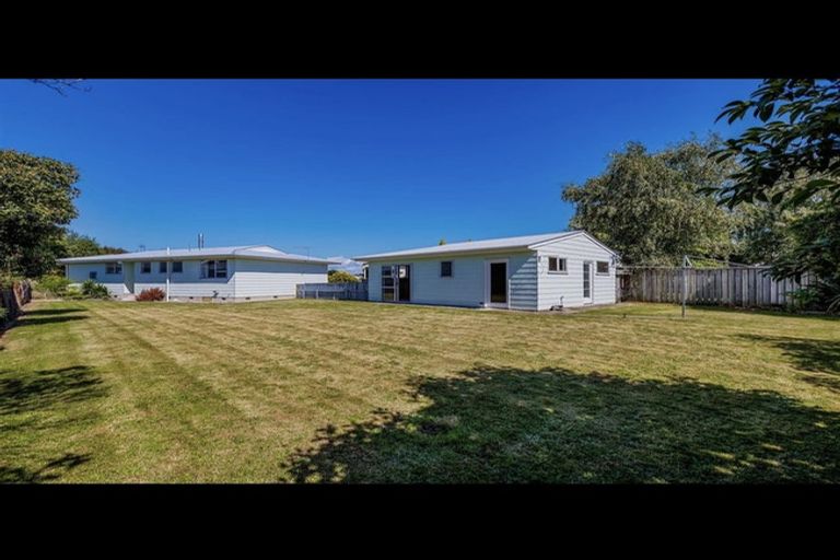 Photo of property in 21 Taranaki Street, Kuripuni, Masterton, 5810