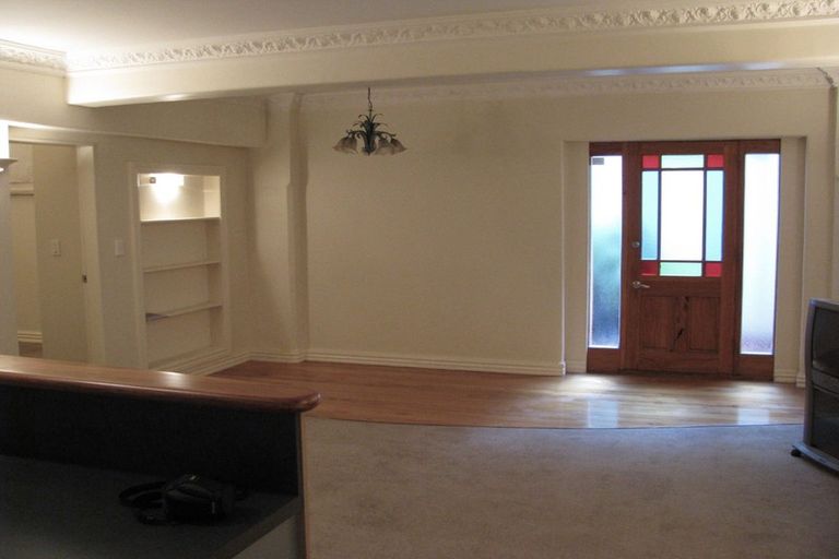 Photo of property in 23/60 Courtenay Place, Te Aro, Wellington, 6011