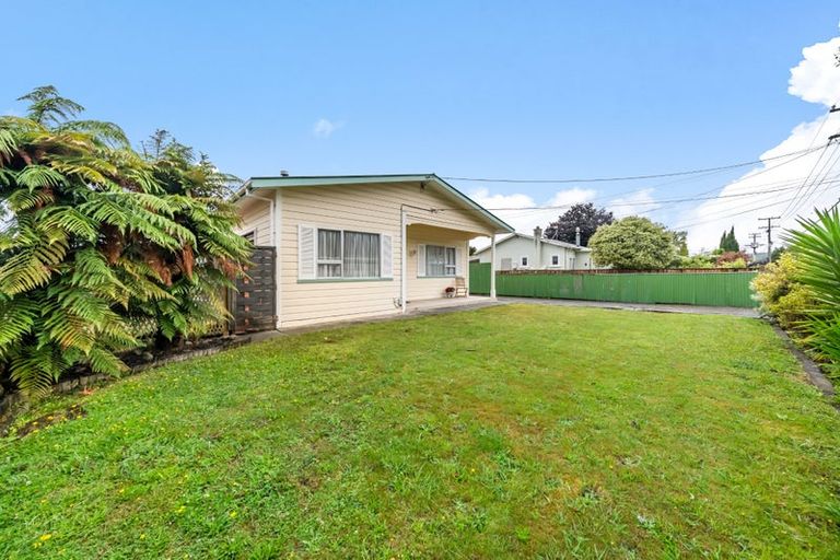 Photo of property in 46 Wilford Street, Wallaceville, Upper Hutt, 5018