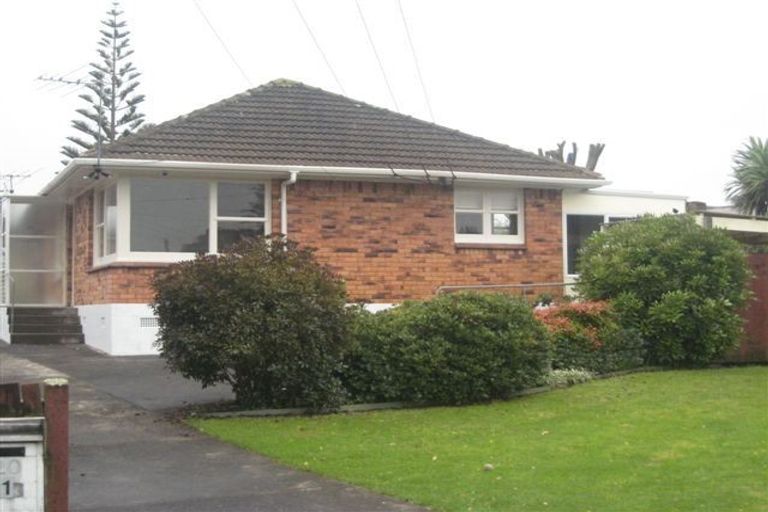 Photo of property in 1/20 Dreifuss Place, Mangere East, Auckland, 2024
