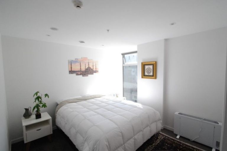 Photo of property in Elevate, 5/30c Taranaki Street, Te Aro, Wellington, 6011