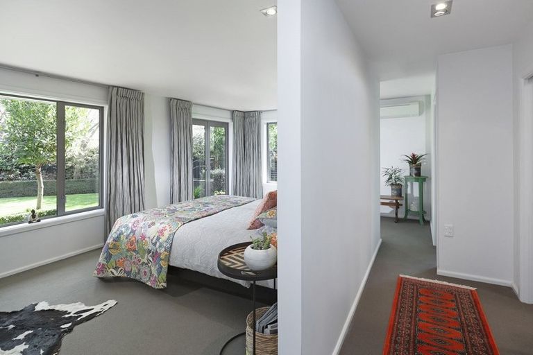 Photo of property in 19 Hadlow Place, Burnside, Christchurch, 8041