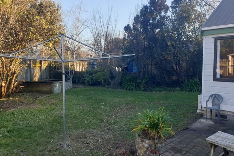 Photo of property in 61 Jellicoe Street, Martinborough, 5711