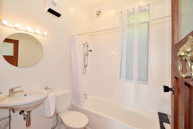 Photo of property in 121 Maryhill Terrace, Maryhill, Dunedin, 9011