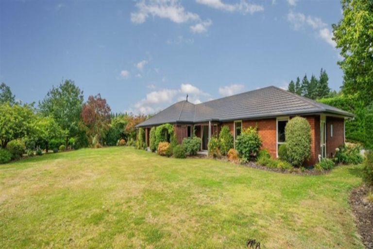 Photo of property in 95 Genesis Drive, West Melton, Christchurch, 7675