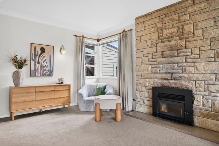 Photo of property in 8 Miro Street, Lansdowne, Masterton, 5810