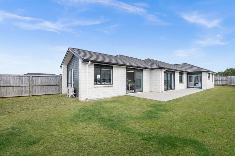 Photo of property in 29 Vercoe Crescent, Morrinsville, 3300
