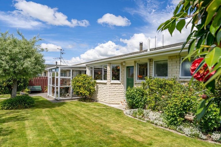 Photo of property in 23 Lowes Place, Solway, Masterton, 5810