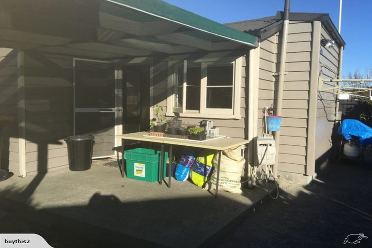 Photo of property in 193a Williams Street, Kaiapoi, 7630