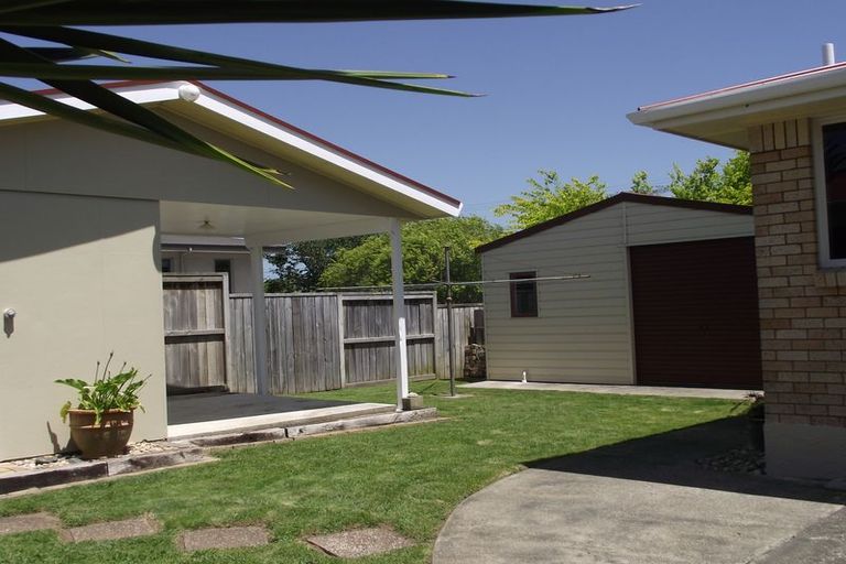 Photo of property in 38 Bank Street, Morrinsville, 3300