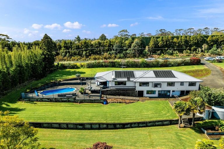 Photo of property in 202 Puketotara Road, Waipapa, Kerikeri, 0295