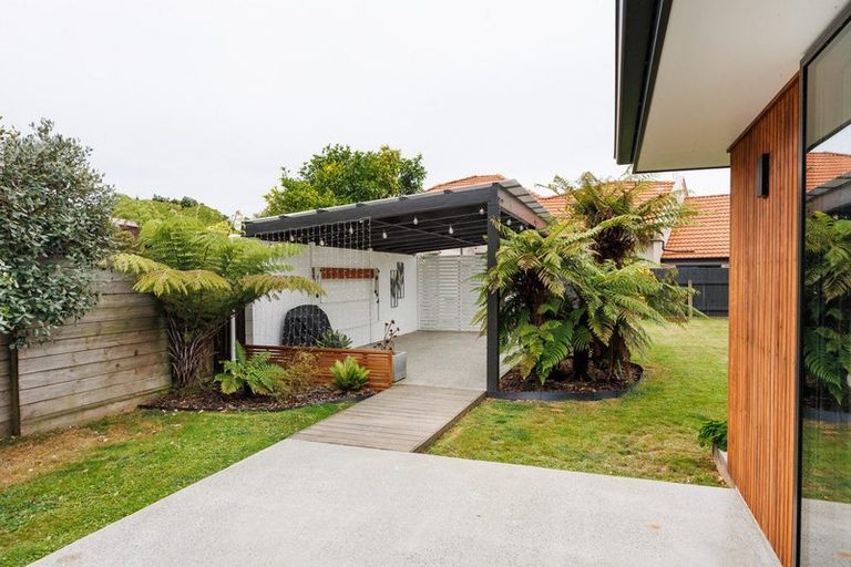 Photo of property in 91 Fitzroy Street, Terrace End, Palmerston North, 4410