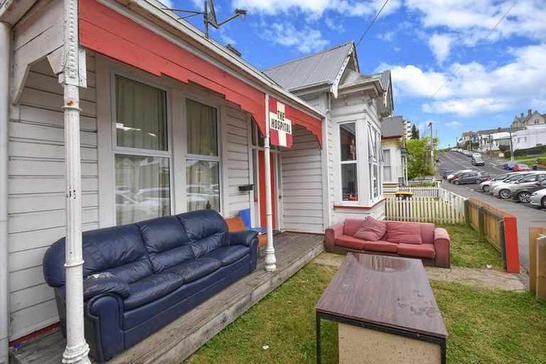 Photo of property in 153 Dundas Street, North Dunedin, Dunedin, 9016