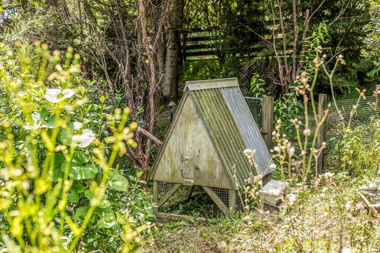 Photo of property in 610 Stanley Road, Wainui, Opotiki, 3198