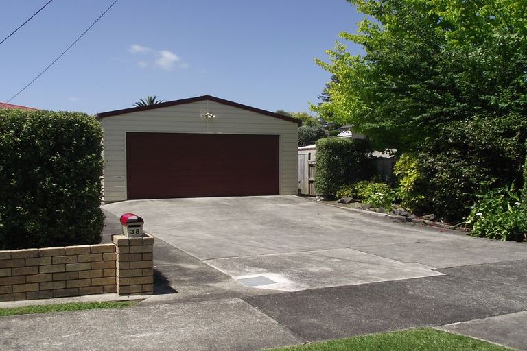 Photo of property in 38 Bank Street, Morrinsville, 3300
