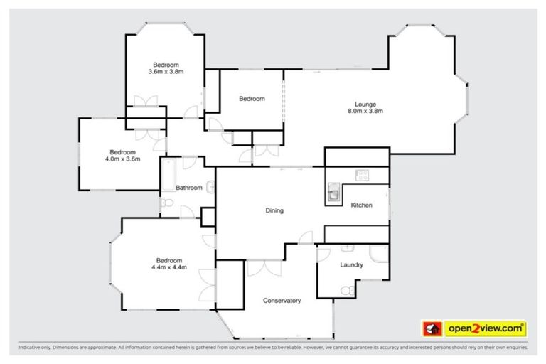 Photo of property in 2491a State Highway 26, Morrinsville, 3372