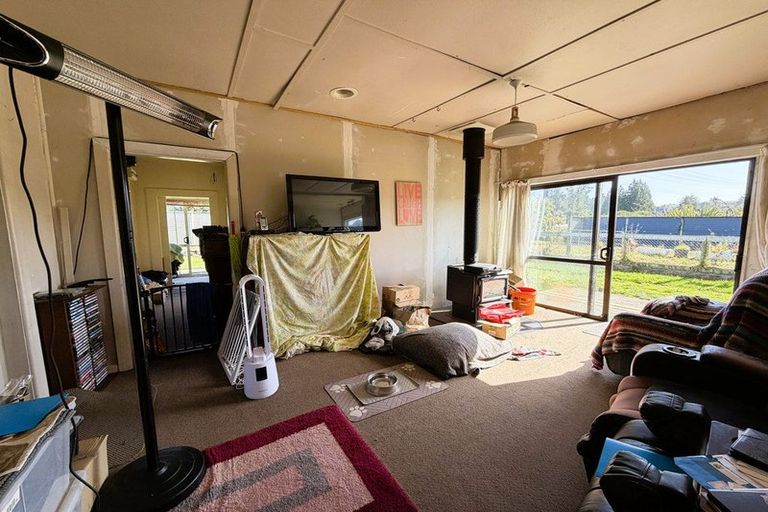 Photo of property in 250 Ikamatua, Ikamatua, Totara Flat, 7871