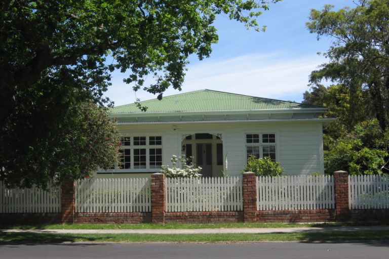 Photo of property in 31 Halswell Street, Whanganui, 4500