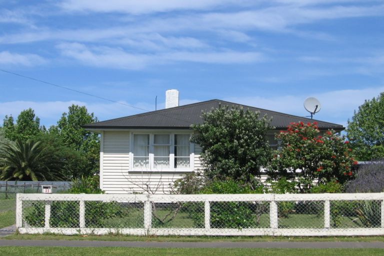 Photo of property in 11 Munro Street, Elgin, Gisborne, 4010