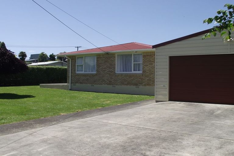 Photo of property in 38 Bank Street, Morrinsville, 3300