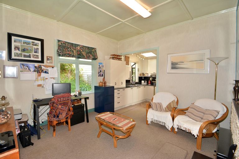 Photo of property in 121 Maryhill Terrace, Maryhill, Dunedin, 9011