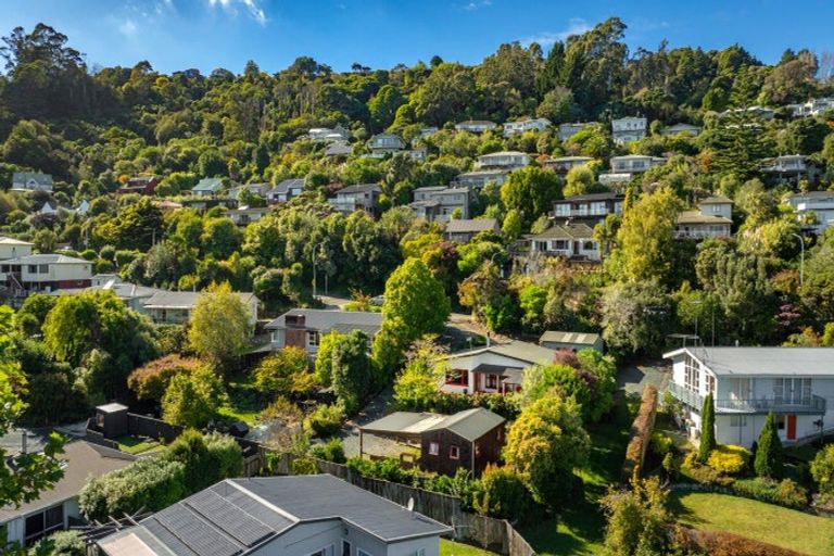 Photo of property in 87 Tosswill Road, Tahunanui, Nelson, 7011