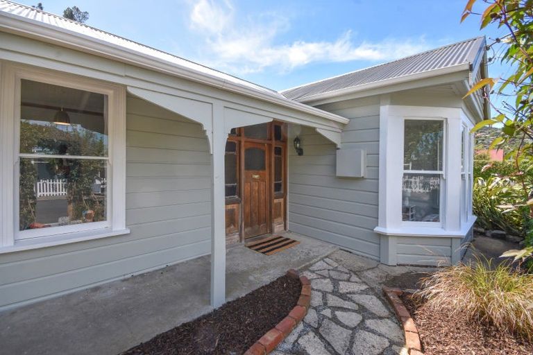 Photo of property in 58 Selwyn Street, North East Valley, Dunedin, 9010