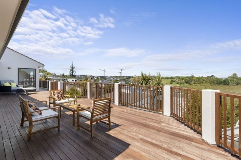 Photo of property in 44 Bannings Way, Hobsonville, Auckland, 0618