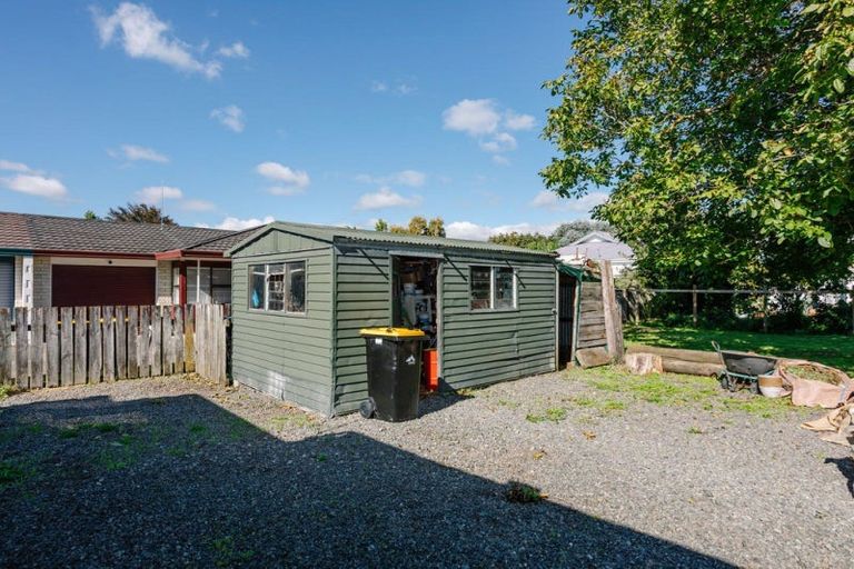 Photo of property in 7 Edward Street, Dannevirke, 4930