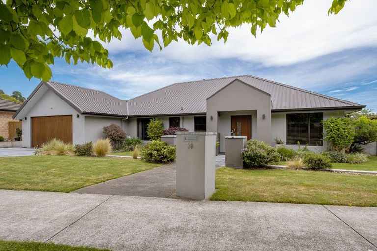 Photo of property in 38 Elmwood Avenue, Witherlea, Blenheim, 7201