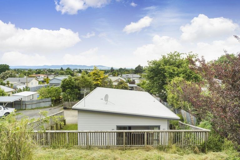 Photo of property in 56a Glasgow Terrace, Feilding, 4702