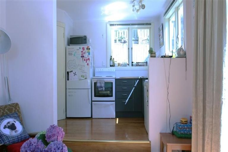 Photo of property in 5/40 Colombo Street, Newtown, Wellington, 6021