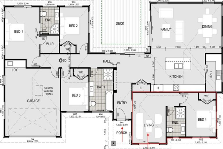 Photo of property in 18 Jeroboam Loop, Kumeu, 0810