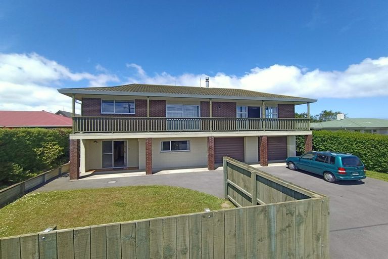 Photo of property in 168 Belford Street, Waverley, Dunedin, 9013