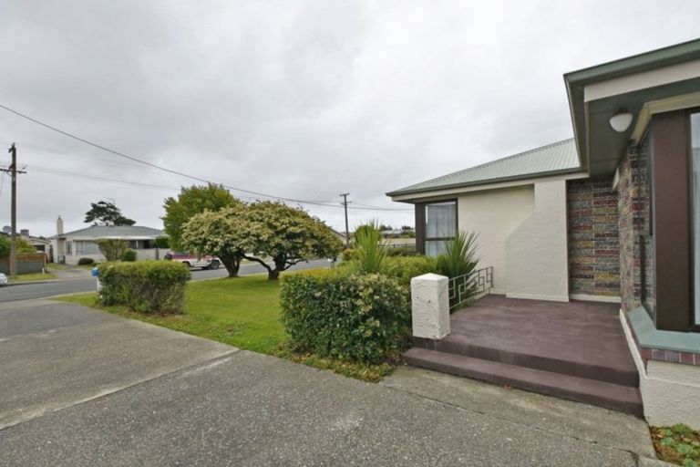 Photo of property in 158 Dipton Street, Kingswell, Invercargill, 9812