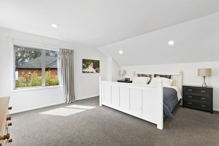 Photo of property in 7 Majestic Lane, Cashmere, Christchurch, 8022
