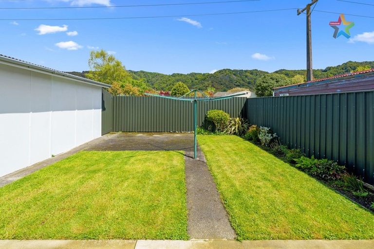 Photo of property in 73 Karamu Crescent, Wainuiomata, Lower Hutt, 5014