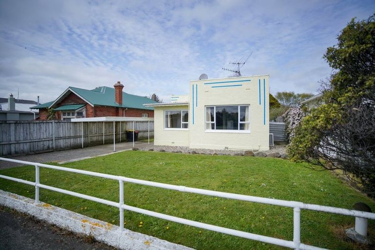 Photo of property in 267 Yarrow Street, Richmond, Invercargill, 9810